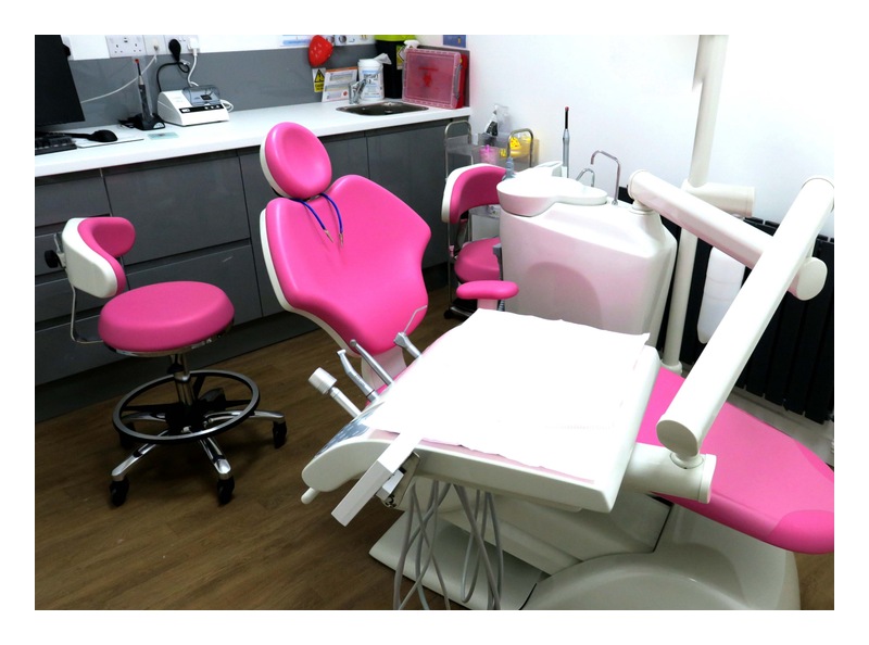 Reindeer Court Dental