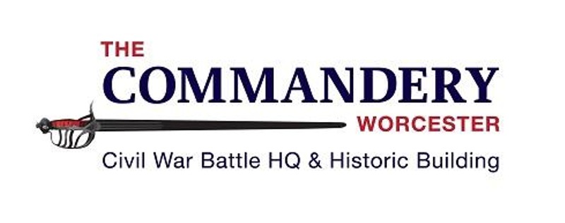 The Commandery