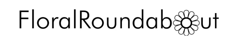 Floral Roundabout
