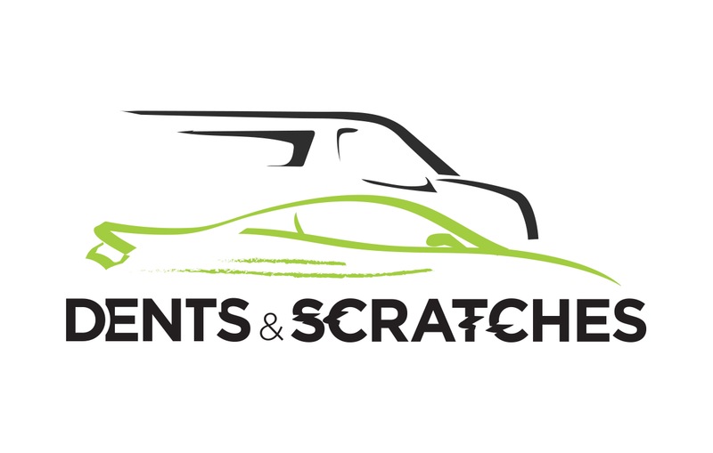Dents & Scratches