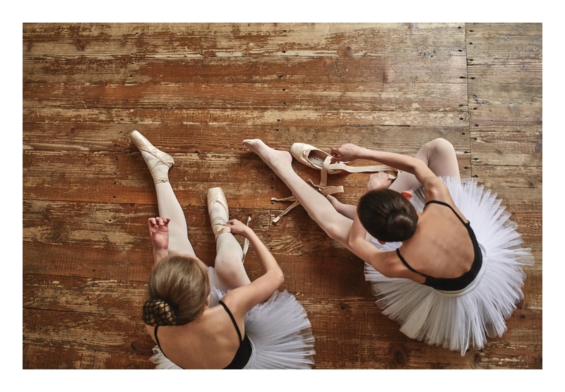 Academy Dance