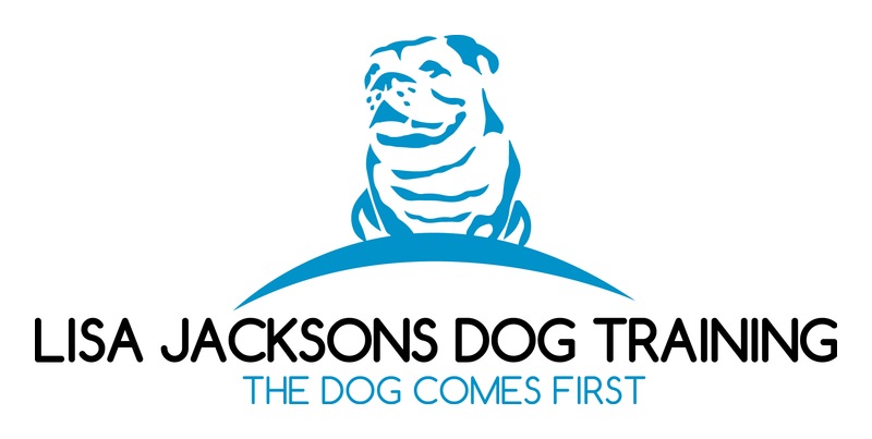 Lisa Jackson Dog Training