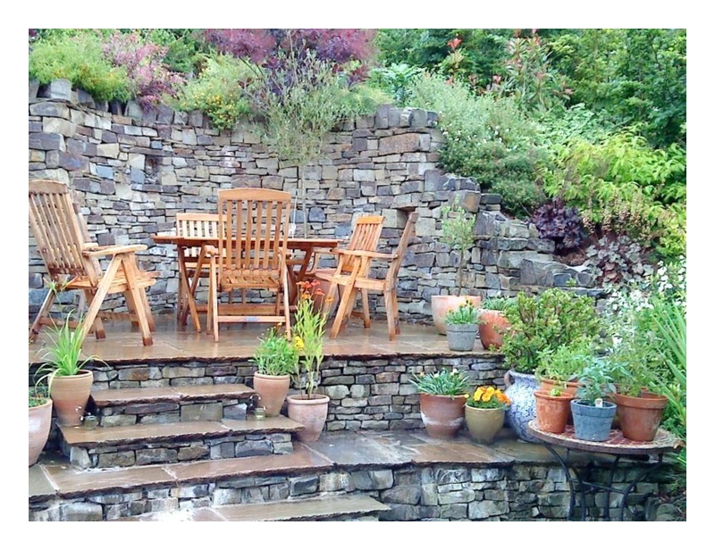 JG Gardens