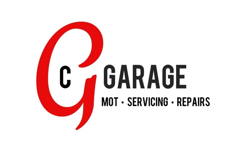 GC Garage