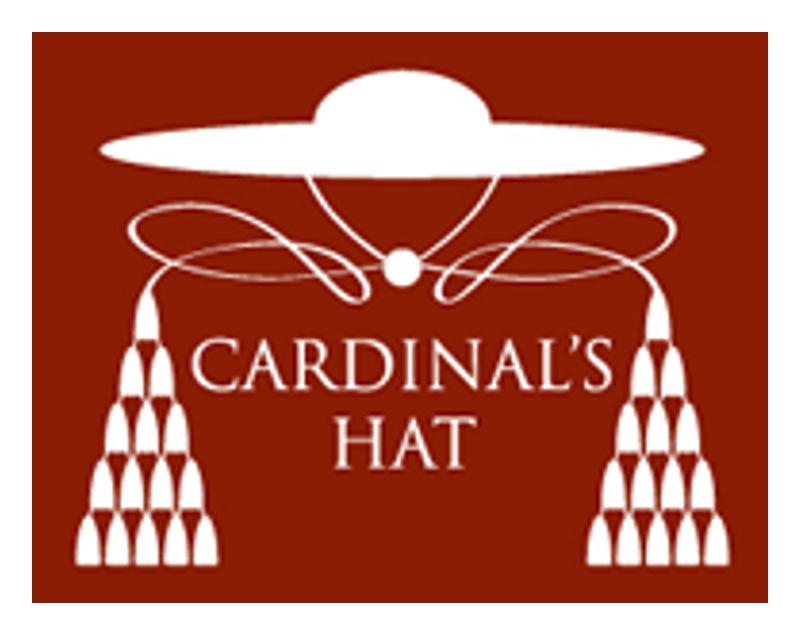 Cardinal’s Hat