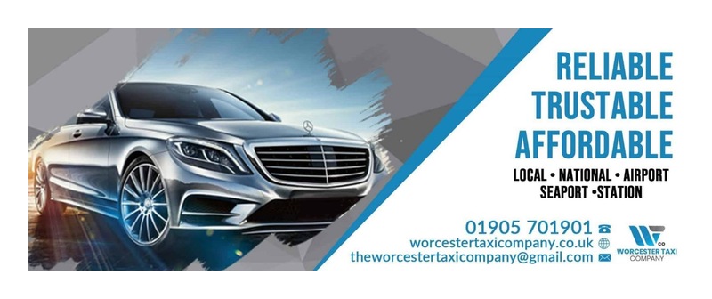 Worcester Taxi Company