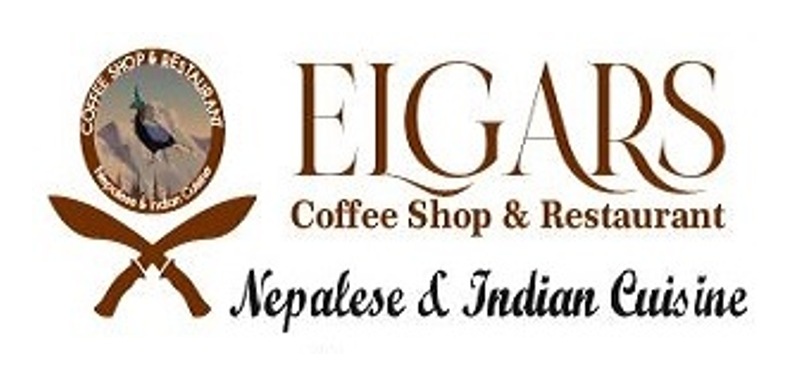 Elgars Coffee Shop & Restaurant